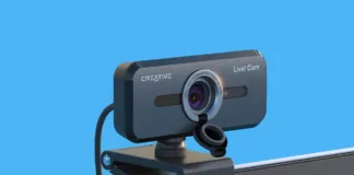 Creative Live! Cam Sync 1080p V2 - Recensione completa