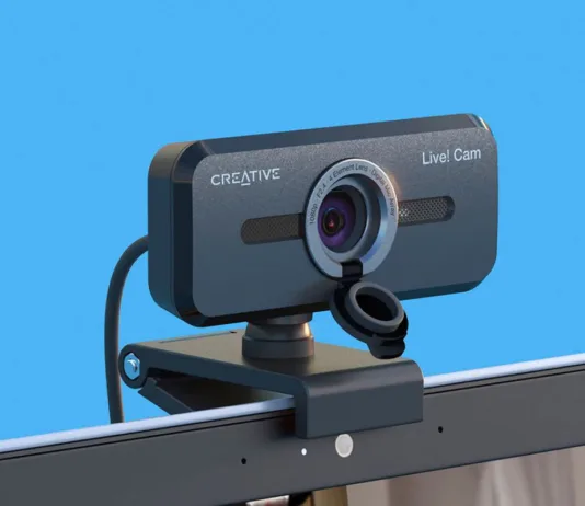 Creative Live! Cam Sync 1080p V2 - Recensione completa
