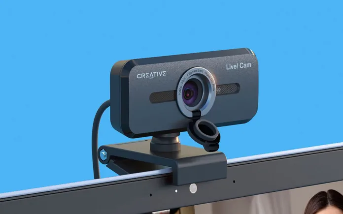 Creative Live! Cam Sync 1080p V2 - Recensione completa