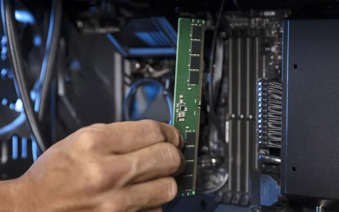 Come aumentare la RAM del PC - Guida completa