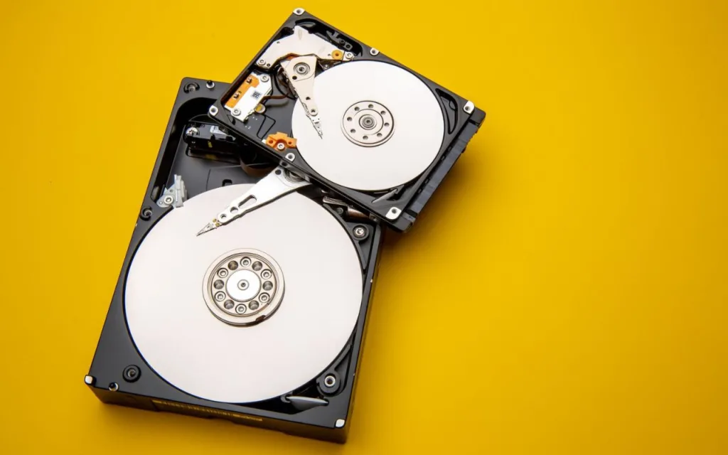 Come scegliere un Hard Disk interno - Guida completa