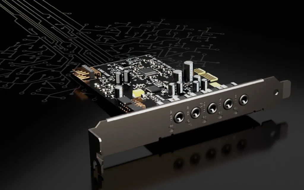 Come scegliere una scheda audio - Guida completa