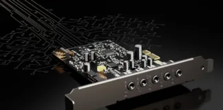 Come scegliere una scheda audio – Guida completa Come scegliere una scheda audio - Guida completa