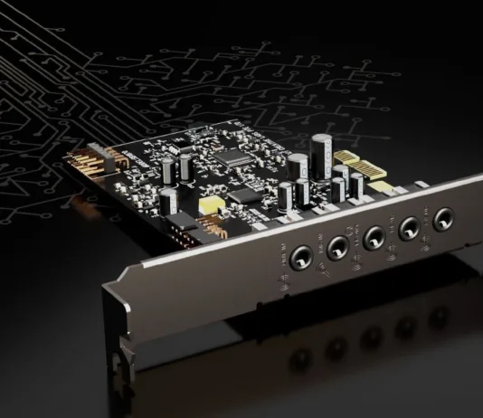 Come scegliere una scheda audio – Guida completa Come scegliere una scheda audio - Guida completa
