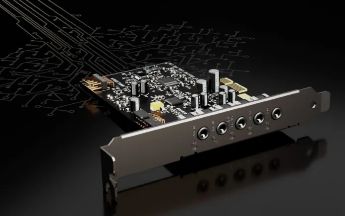 Come scegliere una scheda audio - Guida completa