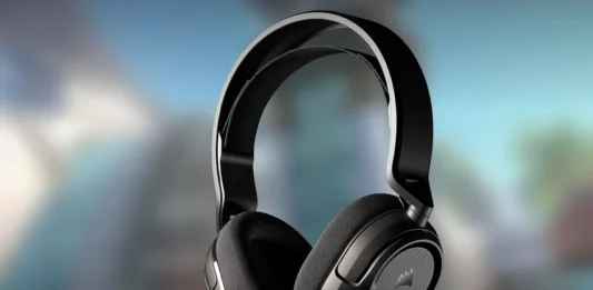 Corsair HS35 v2 - Recensione completa