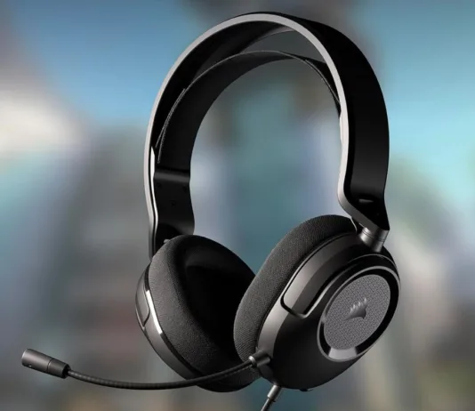 Corsair HS35 v2 - Recensione completa