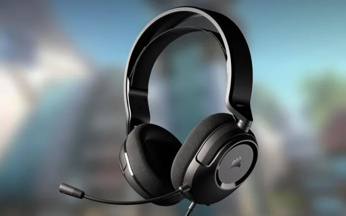 Corsair HS35 v2 - Recensione completa