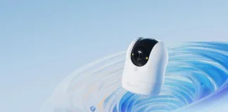 EZVIZ C6N G1 3K - Recensione completa
