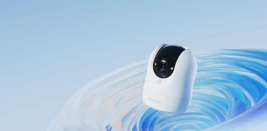 EZVIZ C6N G1 3K - Recensione completa