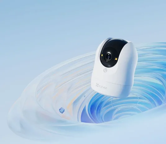 EZVIZ C6N G1 3K - Recensione completa