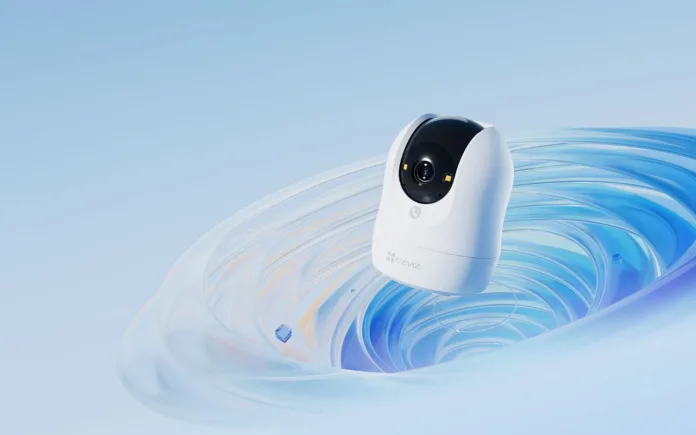 EZVIZ C6N G1 3K - Recensione completa