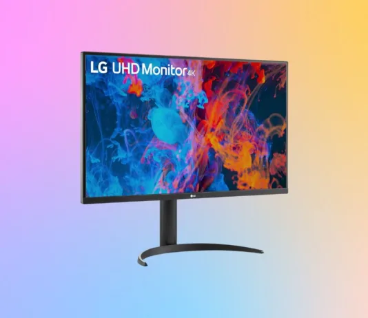 LG 32UR550K - Recensione completa