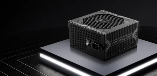 MSI MAG A650BN - Recensione completa