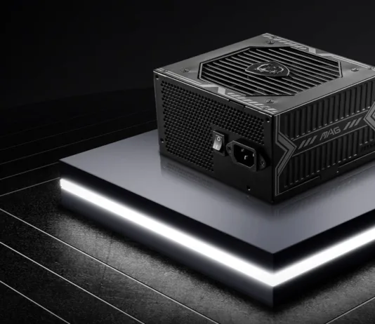 MSI MAG A650BN - Recensione completa