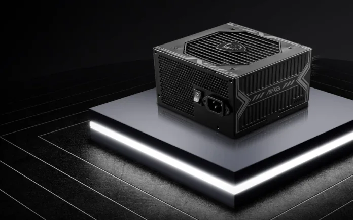 MSI MAG A650BN - Recensione completa