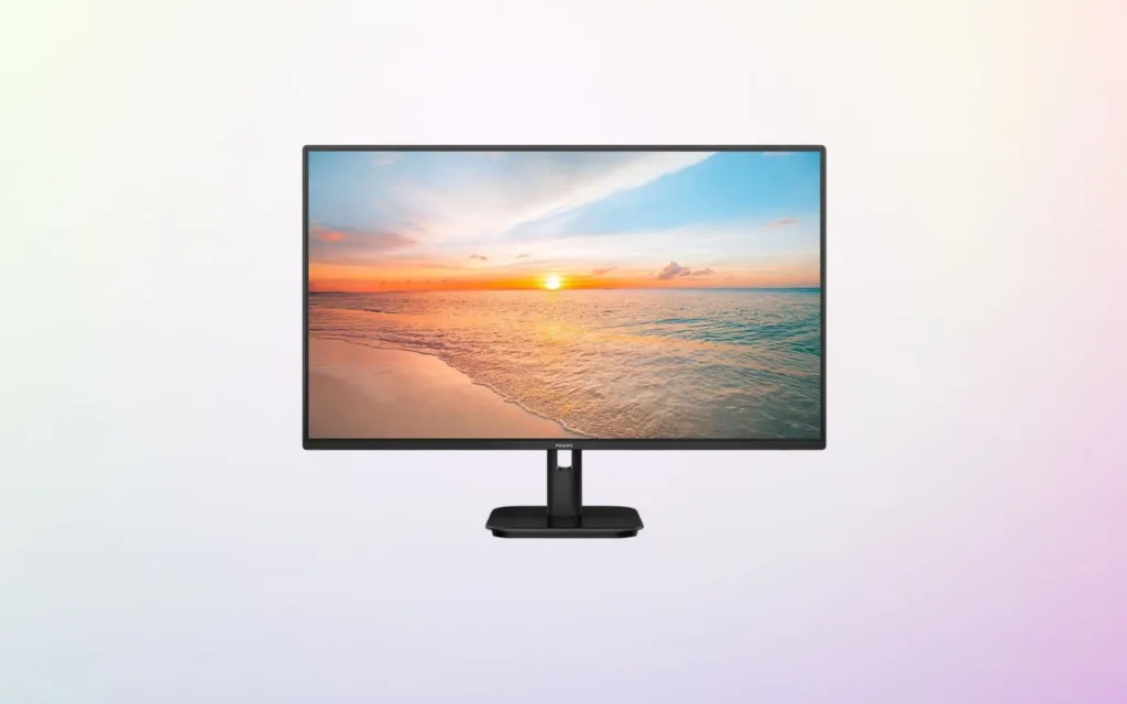 Philips 24E1N1100A - Recensione completa