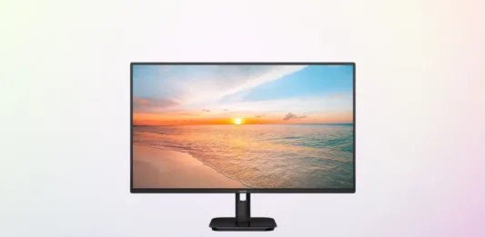 Philips 24E1N1100A - Recensione completa