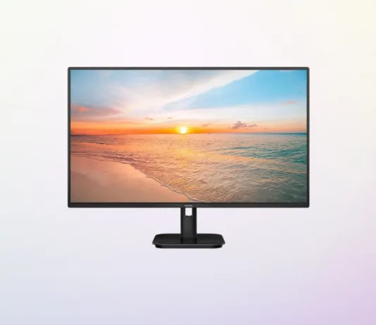 Philips 24E1N1100A - Recensione completa