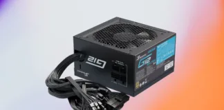 Seasonic G12 GM-750 - Recensione completa