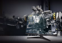 ASUS TUF Gaming VG32UQA1A – Recensione completa ASUS TUF Gaming VG32UQA1A - Recensione completa