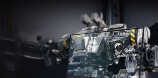 ASUS TUF Gaming VG32UQA1A – Recensione completa ASUS TUF Gaming VG32UQA1A - Recensione completa