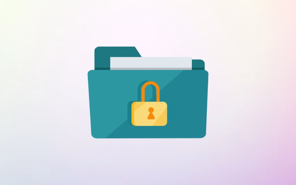 Come creare un file protetto da password - Guida completa