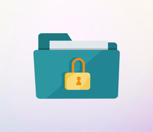 Come creare un file protetto da password - Guida completa