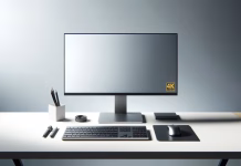Come scegliere un monitor 4K – Guida completa Come scegliere un monitor 4K - Guida completa