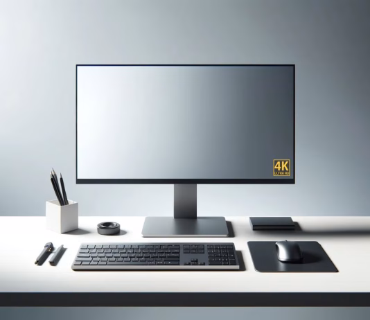 Come scegliere un monitor 4K - Guida completa