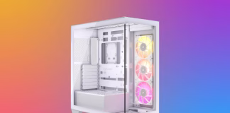 Corsair iCUE Link 3500X RGB – Recensione completa Corsair iCUE Link 3500X RGB - Recensione completa