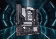 Gigabyte B860 EAGLE WIFI6E – Recensione completa Gigabyte B860 EAGLE WIFI6E - Recensione completa