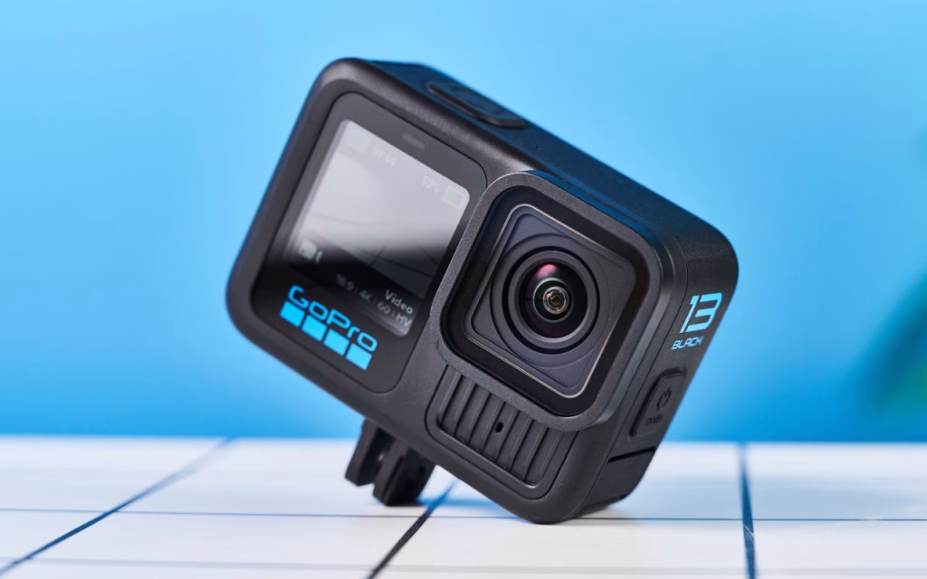 GoPro HERO13 Black - Recensione completa