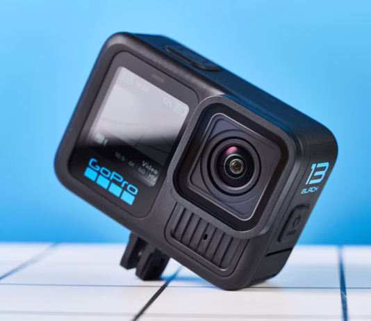 GoPro HERO13 Black - Recensione completa