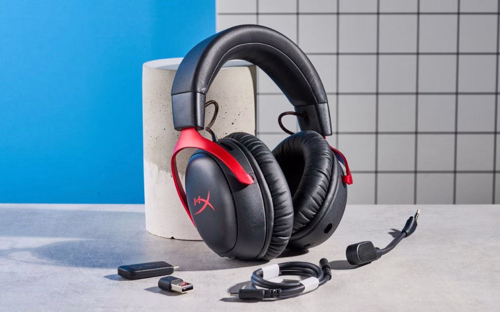 HyperX Cloud III - Recensione completa