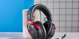HyperX Cloud III – Recensione completa HyperX Cloud III - Recensione completa