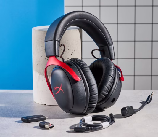 HyperX Cloud III - Recensione completa