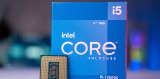 Intel Core i5-12600K – Recensione completa Intel Core i5-12600K - Recensione completa