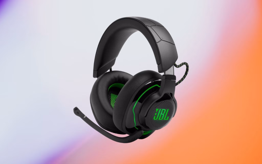 JBL Quantum 910X - Recensione completa