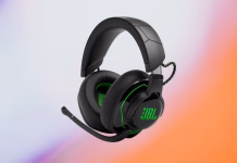 JBL Quantum 910X – Recensione completa JBL Quantum 910X - Recensione completa