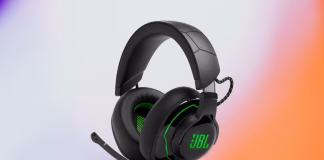 JBL Quantum 910X – Recensione completa JBL Quantum 910X - Recensione completa