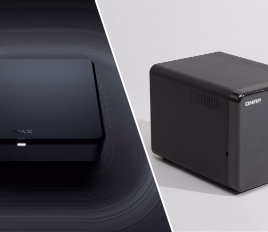 NVR o NAS: cosa scegliere per la videosorveglianza?