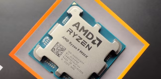 AMD Ryzen 9 9950X – Recensione completa AMD Ryzen 9 9950X - Recensione completa