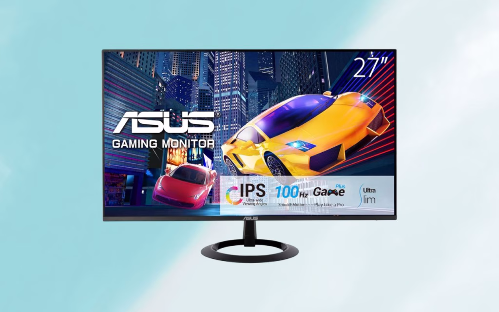 ASUS VZ27EHF - Recensione completa