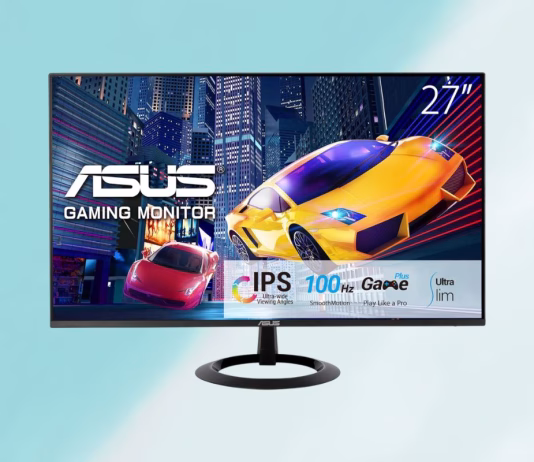 ASUS VZ27EHF - Recensione completa