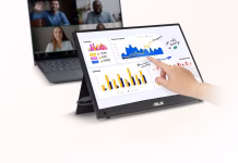 ASUS ZenScreen Touch – Recensione completa ASUS ZenScreen Touch - Recensione completa