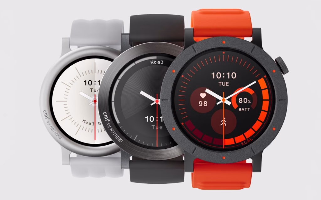 CMF Watch 3 Pro - Recensione completa