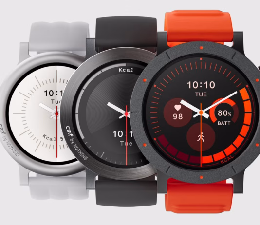 CMF Watch 3 Pro - Recensione completa