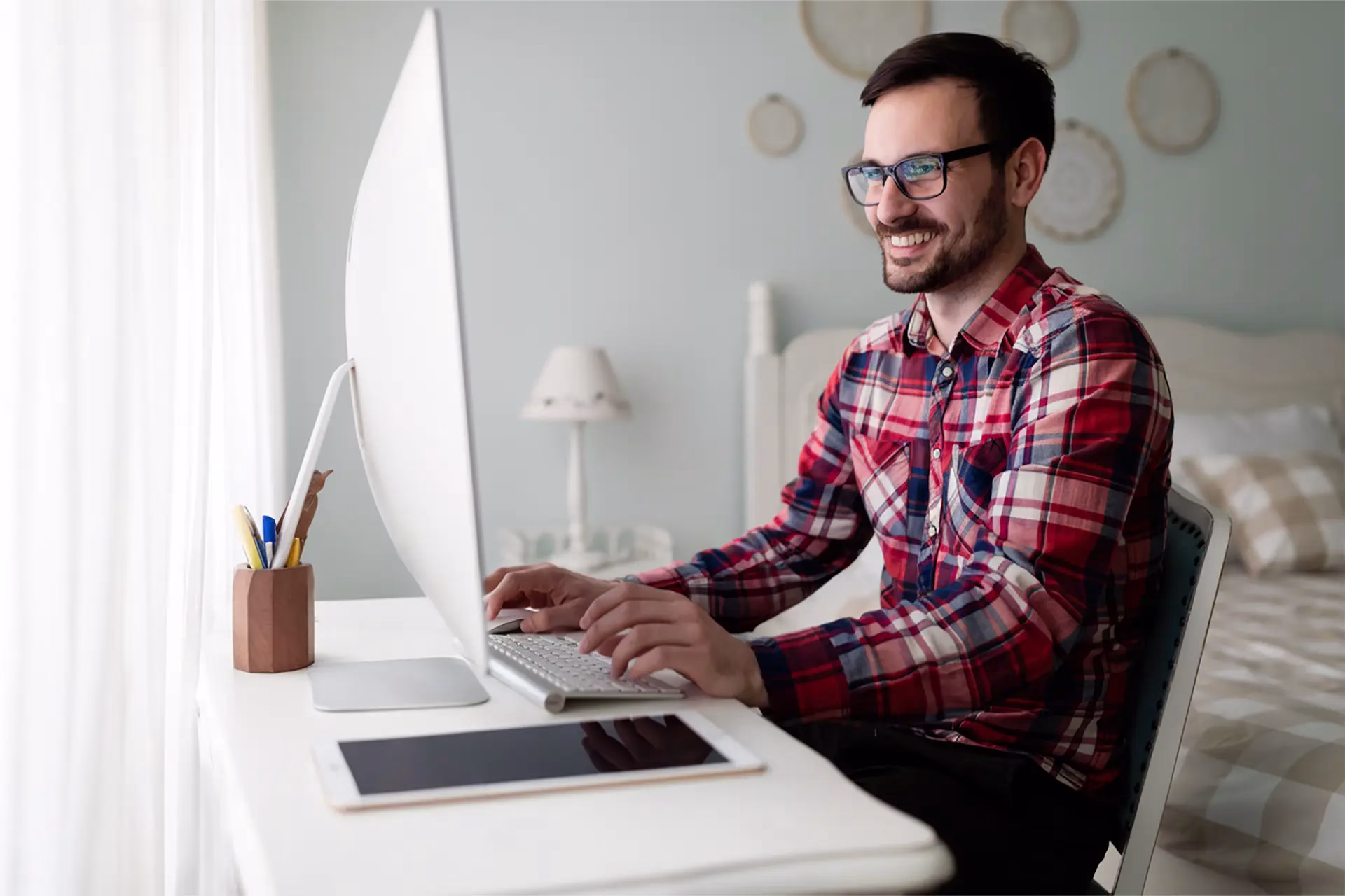 Come creare contenuti visivi accattivanti tutorial fotomontaggio per blogger