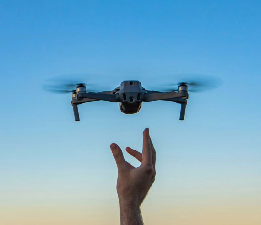 Come scegliere un drone – Guida completa Come scegliere un drone - Guida completa